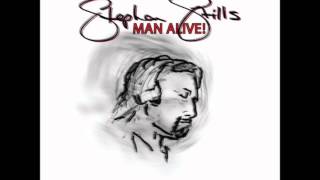 Stephen Stills - Drivin Thunder