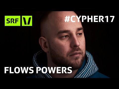Flows Powers am Virus Bounce Cypher 2017 | #Cypher17 | SRF Virus