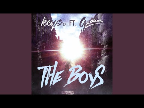 The Boys (feat. Geovarn)