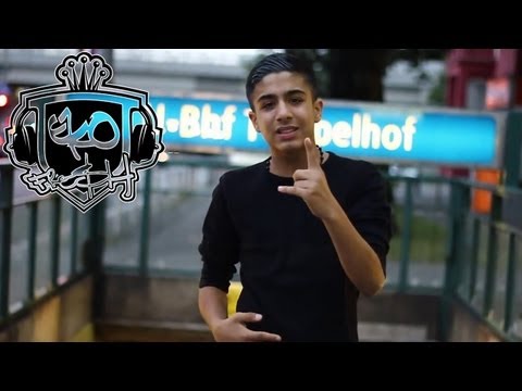 Hayat - WKMECD: Platz #4 - Eko Fresh Eksodus