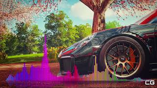 Forza Horizon 4 (2018) | Little of Your Love (BloodPop Remix) - HAIM (FH4)