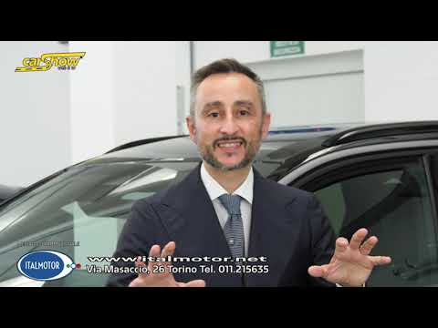 Anteprima video: ITALMOTOR OFFERTE DI LUGLIO