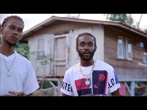 Junior Bee - Can’t Believe (RIP MAFIA)