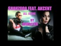 SHAHZODA FEAT. AKCENT - ALL ALONE (HD) BY ...