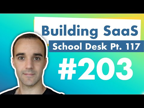 Building SaaS with Python and Django thumbnail