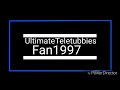 HiHiPuffyAmiYumi Teletubbies Rules2001 Logo THX Style