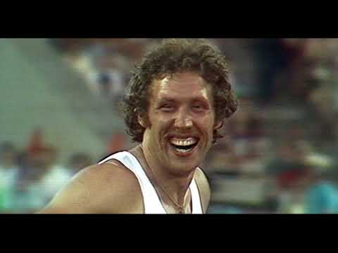 "PO ZŁOTO. Historia Władysława Kozakiewicza" - zwiastun // premiera  kinowa - 23 lipca 2021