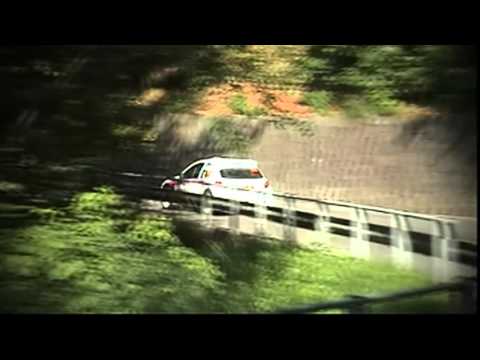 Peugeot 206 S1600 "SPECIAL STAGE 2013 REWIND" Offredi-Gervasoni