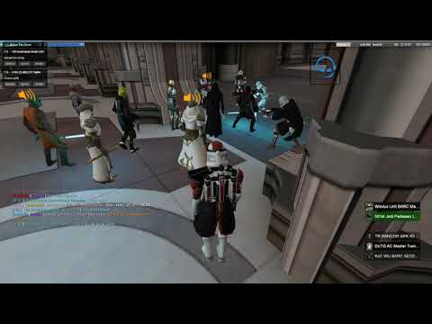 Icefuse CWRP: Windex Unit Cleans Up