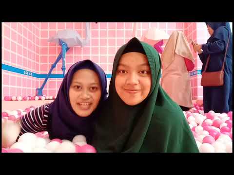 Ice Cream Wonderland