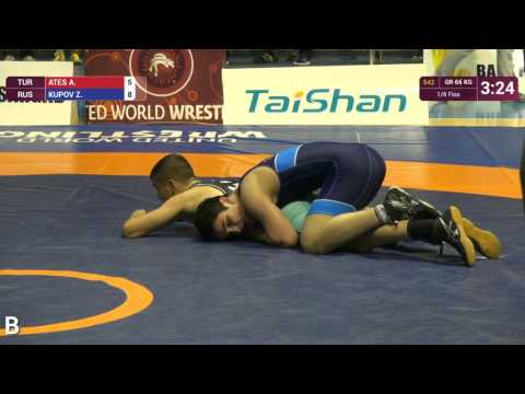 Abdullah ATES (TUR) - Zalimgeri KUPOV (RUS).mp4