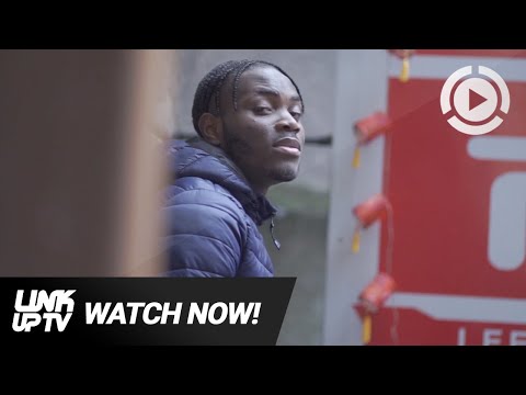 21Prado - Street Love [Music Video] Link Up TV