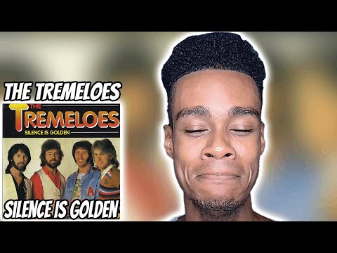 The Tremeloes - Silence Is Golden | FIRST TIME REACTION