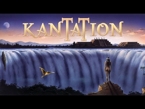Kantation - The Maze (OFFICIAL MUSIC VIDEO)