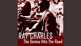 Rainy Night In Georgia