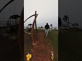VEJA COMO FICOU O PARQUINHO NO DISTRITO DOS BARNABES NO GOVERNO WILLIAM SOARES