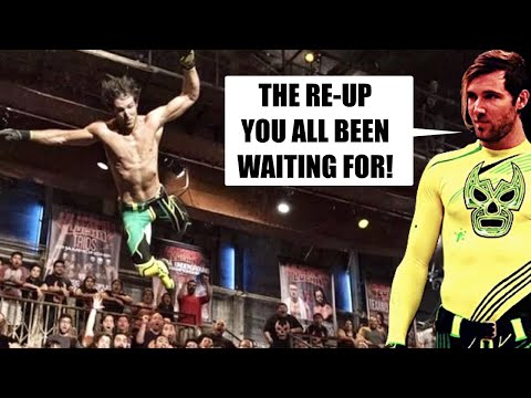 (RE-UP) ANGELICO IN LU. ONE OF THE BEST EPISODES