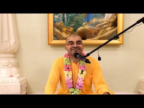 Morning Class SB 3.32.39-40 - 21 July 2017 - Gopa Vrndesa Dasa