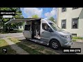 Check out this Video for a 2021 Pleasure-Way Ascent TS(Stock #459245)  for sale by Pop RVs. This unit is located in Sarasota, FL