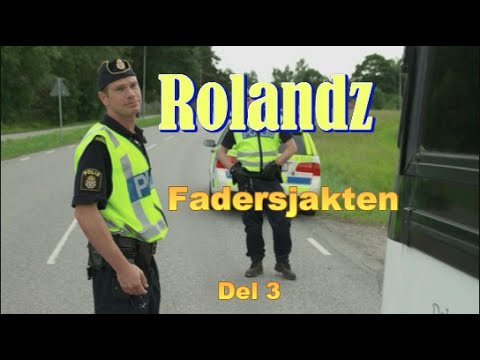 Fadersjakten - del 3