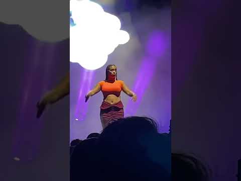 Jorja Smith Performs ‘On My Mind’ At at Hollywood Forever