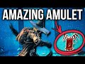 Remnant 2 AMAZING Ritualist Amulet - How To Unlock Death Soaked Idol & Crimson Dreamstone