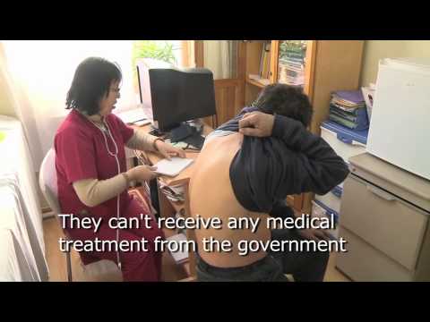 Friends of Humanity - Mongolie.m4v