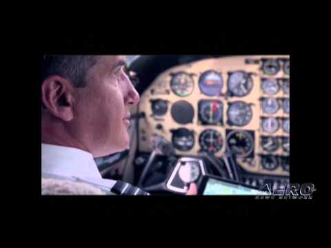 Aero-TV: Bendix/King - AEA 2014 New Product Introduction