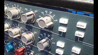 Video thumbnail for BAE 10DC Compressor by HarmonyCentral