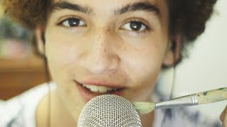 TRY NOT TO FALL ASLEEP TO THIS 1 HOUR ASMR