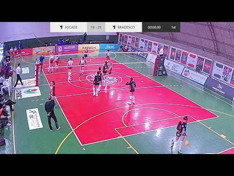 CBI SUB21 - ASCADE X BRADESCO