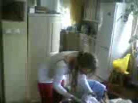 Um louco na Polonia 34- Prima Ursula