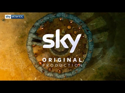 Sky Atlantic - Britannia