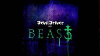 Devil Driver-Crowns Of Creation Lyrics (Beast)