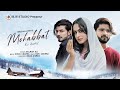 Mohabbat Ke Kabil Full Video Song Salman Ali 2022 New Song Aamir Arab Ayesha Khan BJS Music