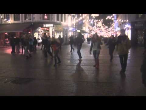 Nissenrevyen 2012 - Premieretendenser