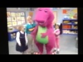 Barney Comes To Life Opening To Barney Friends The Complete Sixth Season Tape 3 Episode 4