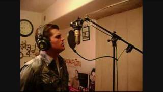 Lonestar - Everythings Changed (COVER) Drew Davis HD