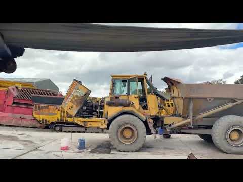 Fintec 542 Screener - Image 2