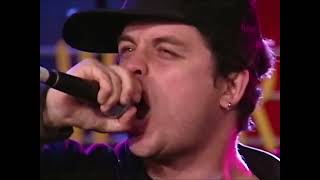 Green Day - Platypus (I hate you)