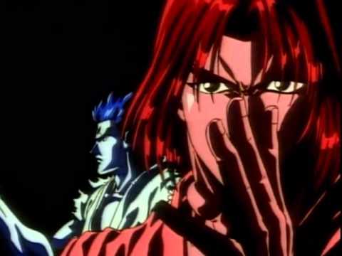 Street Fighter II Victory - Japanese Opening