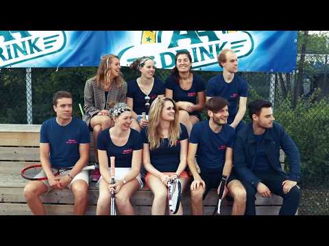 Clubkampioenschappen TC de Uithof 2018