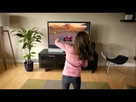 Kinect H�ros : Une Aventure Disney-Pixar Xbox 360