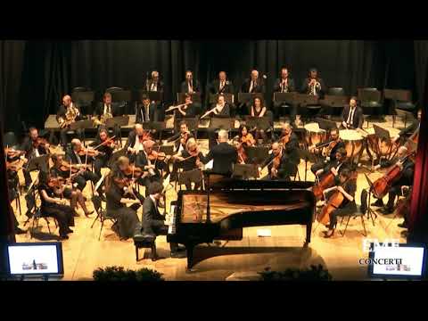 EMF Lanciano 2017 - Orchestra Sinfonica Abruzzese - Teatro Fenaroli