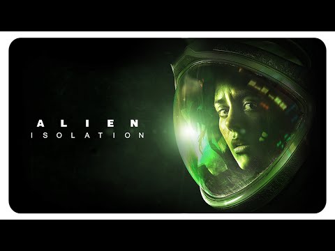 Alien: Isolation - Walkthrough Part 18 - No Damage | Hard Mode - (Mission 18: Tomorrow, Together)