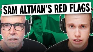 Red Flags at OpenAI — How One Company Could Burst the AI Bubble | Prof G Markets