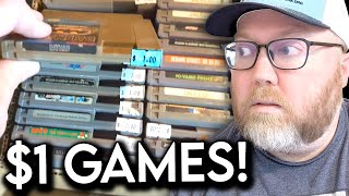 Video Game Seller Didn't Change Prices Since 2017 at PRGE 2022