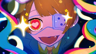 18歳が / 全力で【 モニタリング 】歌ってみた