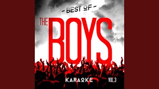 Les Parfums De L&#39;orient (In the Style of Dany Brillant) (Karaoke Version)