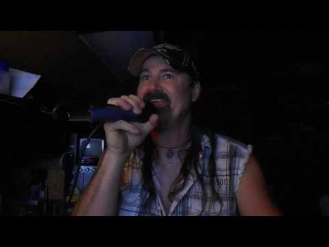 Iron Maiden - Stranger in a Strange Land by Jerry Barton